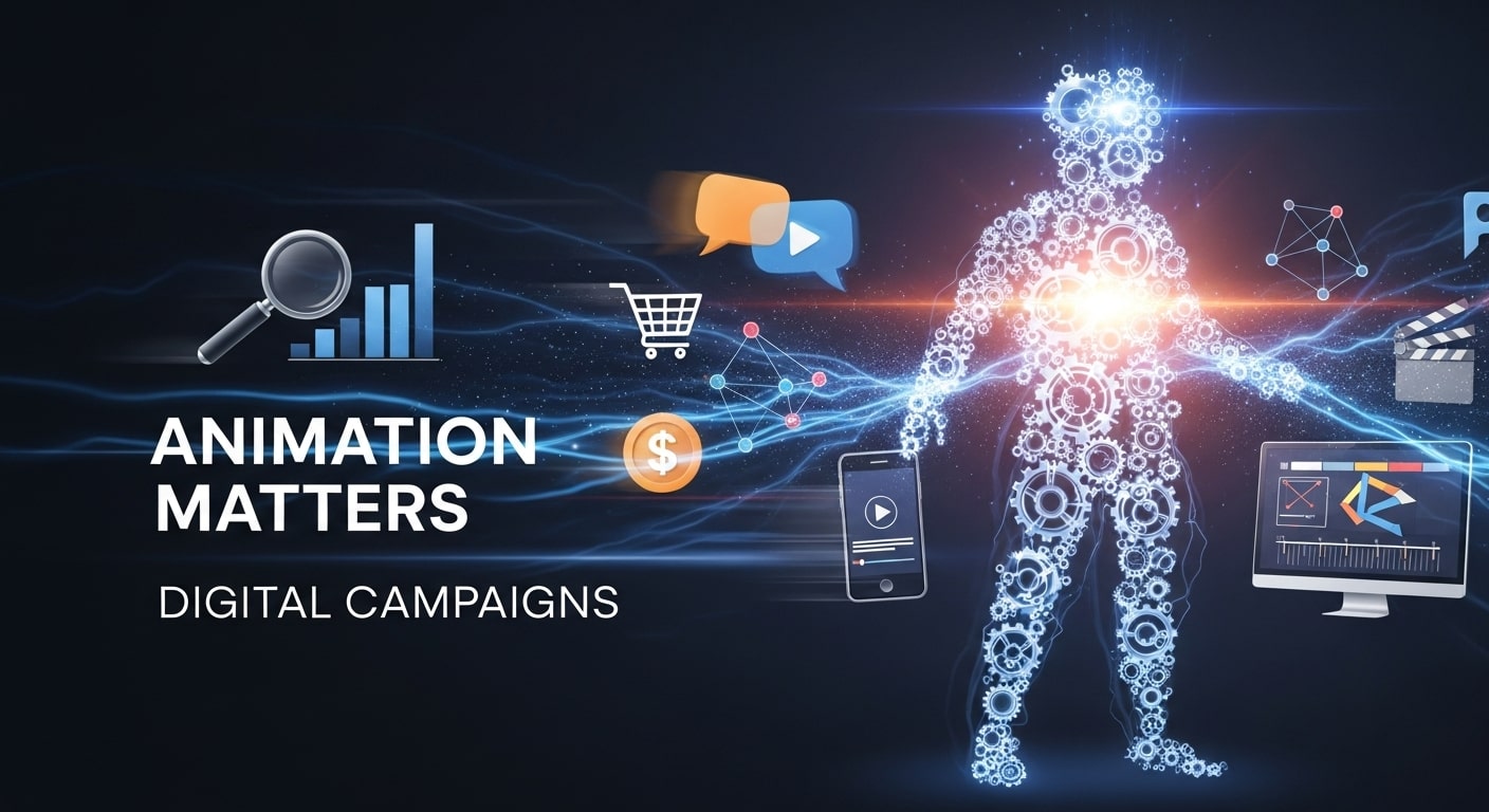 Digital Campaigns