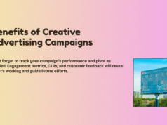 Why Creative Advertising Campaigns Are Vital to Your Brand’s Success Benefits of Creative Advertising Campaigns