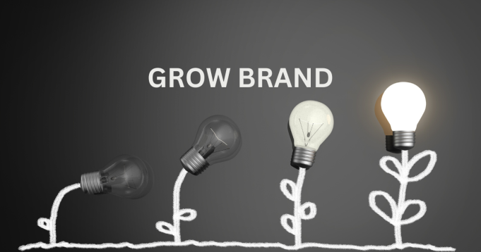 How to Grow Your Brand on Every Platform (A Pro Guide) Brand