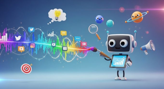 A Look Inside Creative Animated Solution for Better Digital Campaigns Digital Campaigns