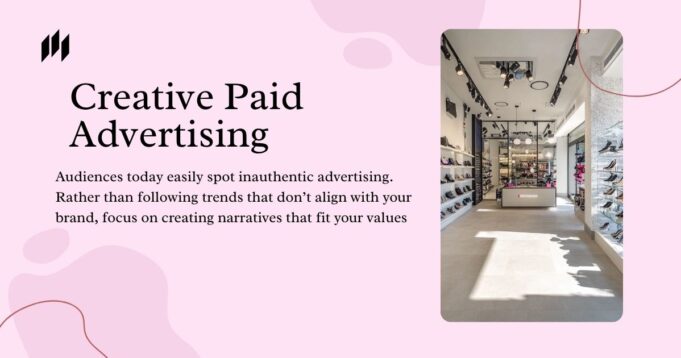 What Is Creative Paid Advertising and Why Does It Matter? Creative Paid Advertising