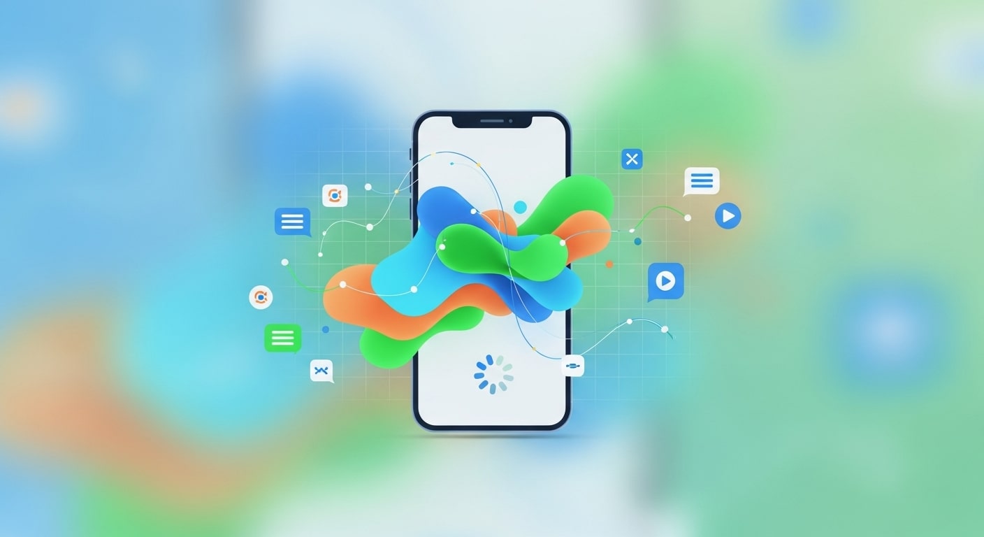 Mobile-Friendly Animations