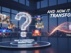 What Is Experiential Marketing and How It Can Transform Your Brand Experiential Marketing