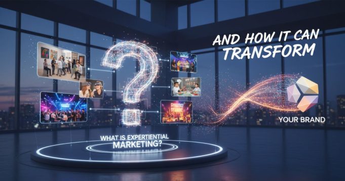 What Is Experiential Marketing and How It Can Transform Your Brand Experiential Marketing