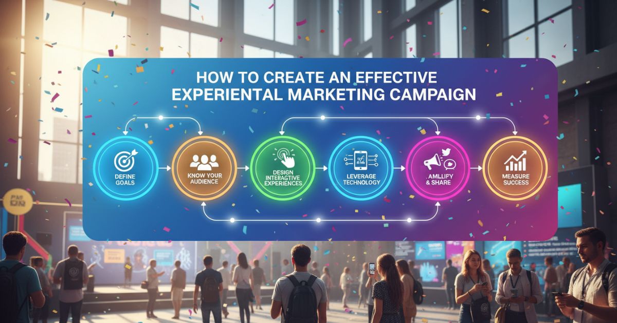 Experiential Marketing
