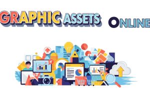 How to Find Graphic Assets Online Graphic Assets Online