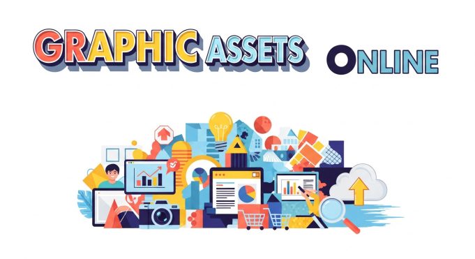 How to Find Graphic Assets Online Graphic Assets Online