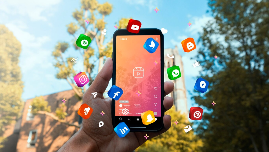 Social Media Platforms