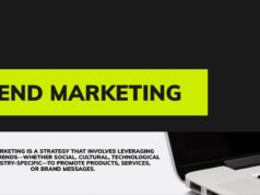 What is Trend Marketing? A Strategic Guide for Modern Brands Trend marketing