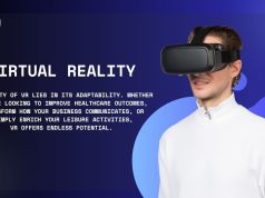 The Rise of Virtual Reality and Its Impact on Everyday Life Virtual Reality