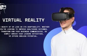 The Rise of Virtual Reality and Its Impact on Everyday Life Virtual Reality