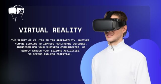 Virtual Reality
