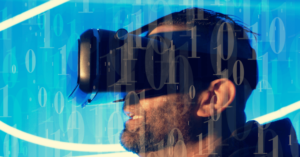 Virtual Reality