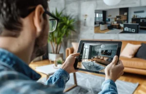 How to Implement AR for Brand Experience: Step-by-Step Guidelines augmented reality