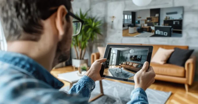 How to Implement AR for Brand Experience: Step-by-Step Guidelines augmented reality