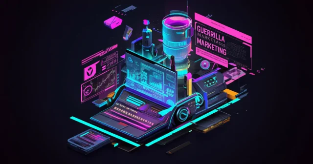 Guerrilla Marketing