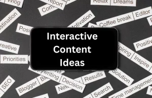 10 Inspiring Interactive Content Ideas for B2B Brands Interactive Content