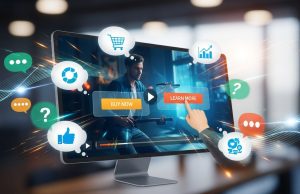 Interactive Video Ads: Boost Engagement with Shoppable Campaigns Interactive Video Ads