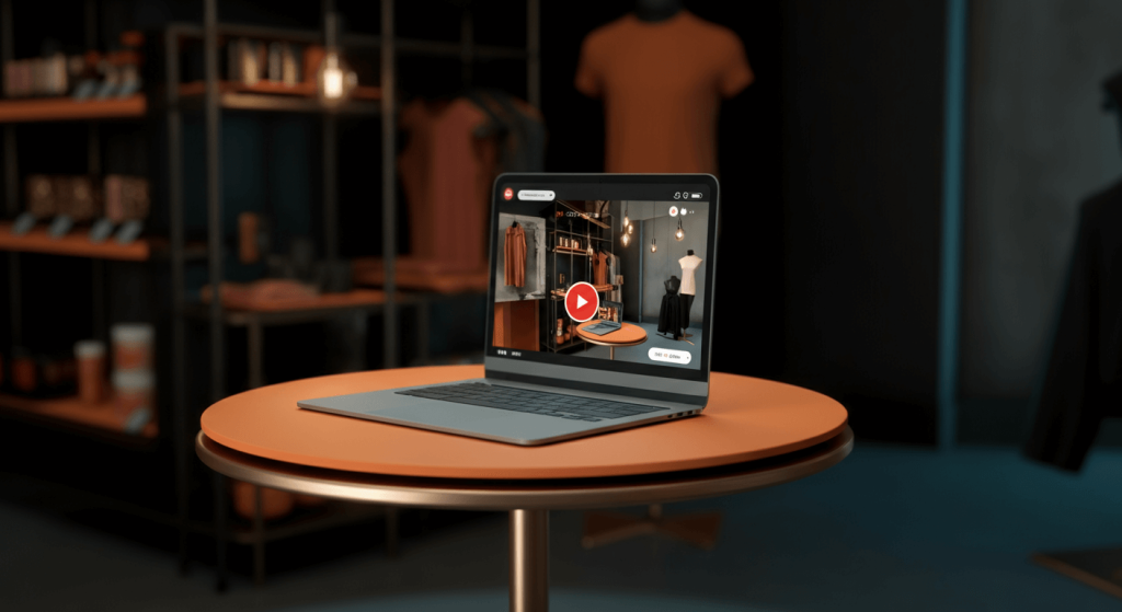 Interactive Video Ads