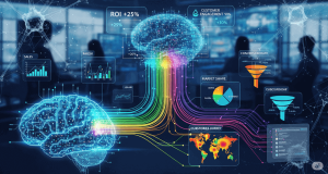 How AI-Powered Analytics Can Transform Your Creative Campaigns AI-Powered Analytics
