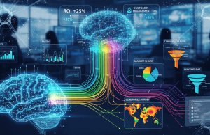 How AI-Powered Analytics Can Transform Your Creative Campaigns AI-Powered Analytics
