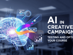 How AI is Transforming Creative Campaign Planning in the Modern Era AI in Creative Campaign