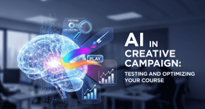How AI is Transforming Creative Campaign Planning in the Modern Era AI in Creative Campaign