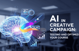 How AI is Transforming Creative Campaign Planning in the Modern Era AI in Creative Campaign