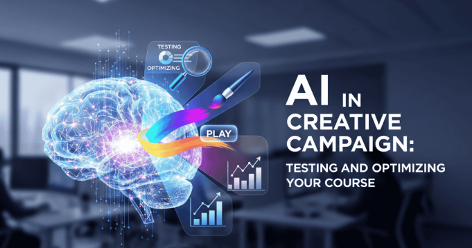 How AI is Transforming Creative Campaign Planning in the Modern Era AI in Creative Campaign