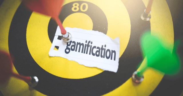 Gamification in Digital Marketing
