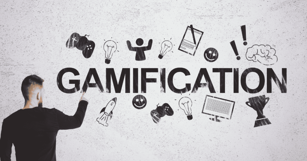 Gamification in Digital Marketing