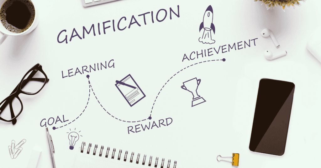 Gamification in Digital Marketing
