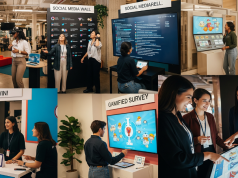 Top Interactive Marketing Techniques to Boost Audience Engagement Interactive Marketing Techniques