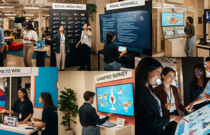 Top Interactive Marketing Techniques to Boost Audience Engagement Interactive Marketing Techniques