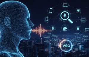 Voice Search Optimization: The Next Frontier in Digital Marketing Voice Search Optimization