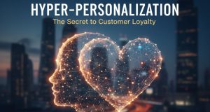 Hyper-Personalization: The Secret to Customer Loyalty Hyper-Personalization