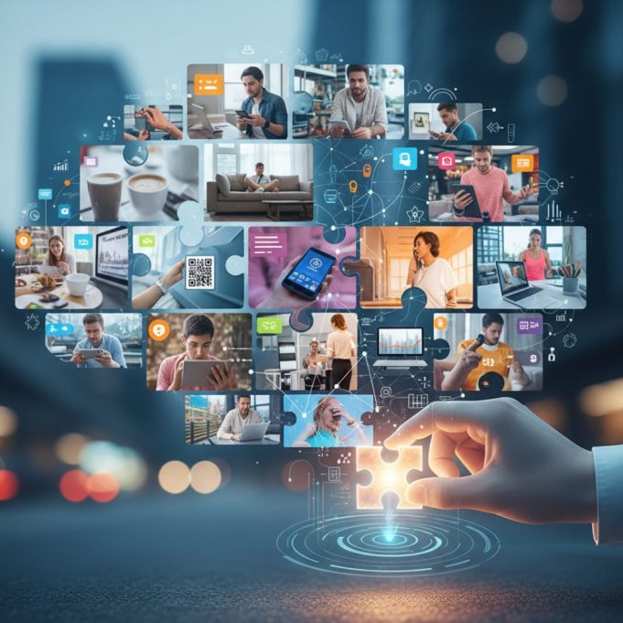 Micro-Moment Marketing: How Small Interactions Drive Big Engagement Micro-Moment Marketing