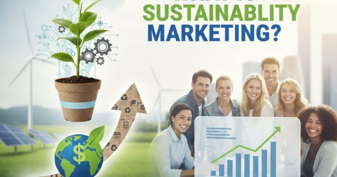 Sustainability Marketing: Creative Campaigns That Make an Impact Sustainability Marketing