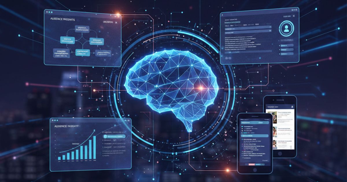 AI-First Content Strategies