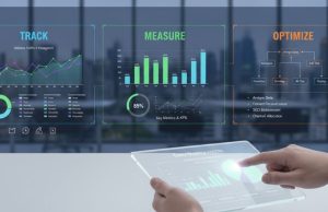 The Ultimate Guide to Content Marketing Analytics: How to Track, Measure, and Optimize Your Strategy Content Marketing Analytics