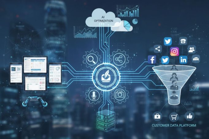 The Ultimate Guide to Content Marketing Automation: Streamline Your Workflow and Boost ROI Content Marketing Automation