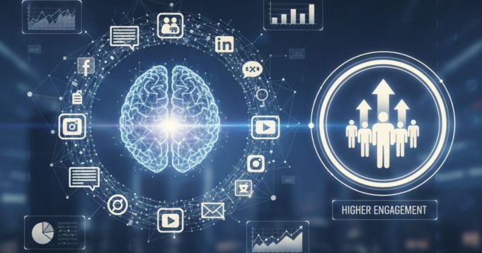 Data-Driven Content Marketing: Unlock Insights to Boost Engagement Data-Driven Content Marketing