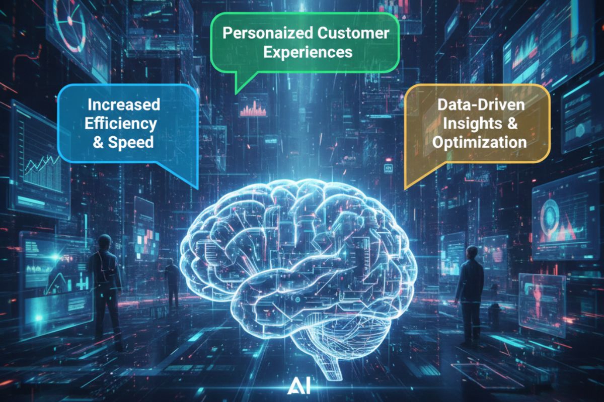 Importance of AI-First Content Strategies