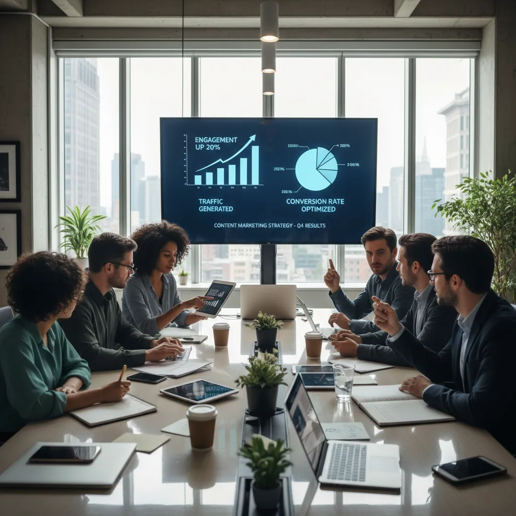 Understanding why content marketing is important today