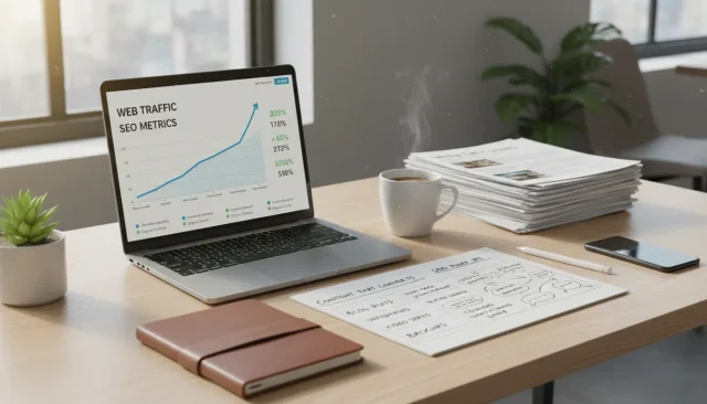 how content marketing helps seo