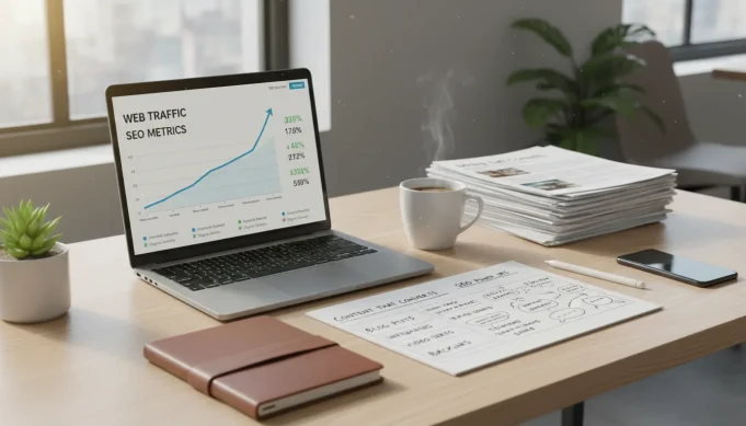 how content marketing helps seo : Transforming Education Through Calm and Focus how content marketing helps seo