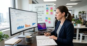 how to measure saas content marketing : Transforming Education Through Calm and Focus how to measure saas content marketing