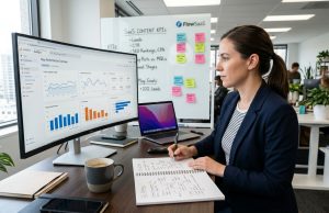 how to measure saas content marketing : Transforming Education Through Calm and Focus how to measure saas content marketing