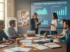 why content marketing is important: Transforming Education Through Calm and Focus why content marketing is important