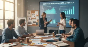 why content marketing is important: Transforming Education Through Calm and Focus why content marketing is important